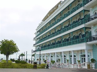 Agoda.com Macau Apartments & Hotels