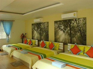 Agoda.com Thailand Apartments & Hotels