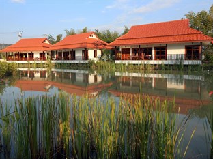 Agoda.com Thailand Apartments & Hotels