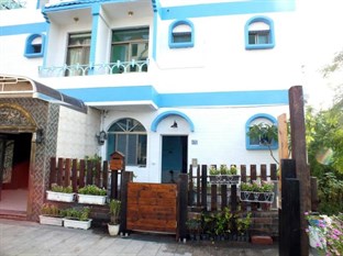 Agoda.com Taiwan Apartments & Hotels