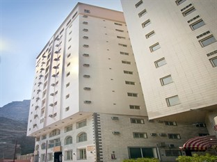 Agoda.com Saudi Arabia Apartments & Hotels