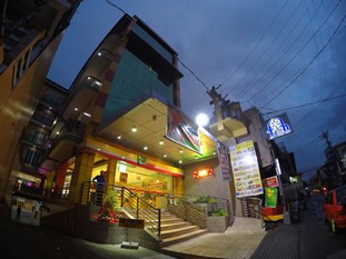 Agoda.com Philippines Apartments & Hotels