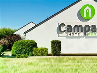 Agoda.com Apartments & Hotels France 