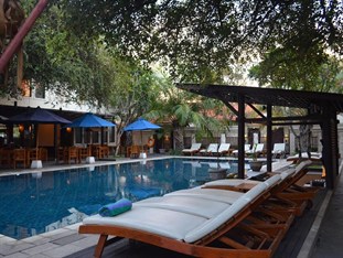 Agoda.com Indonesia Apartments & Hotels