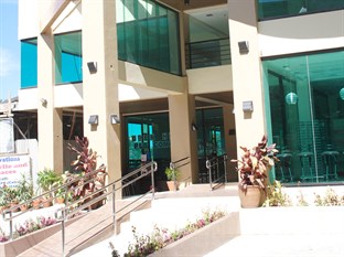 Agoda.com Philippines Apartments & Hotels