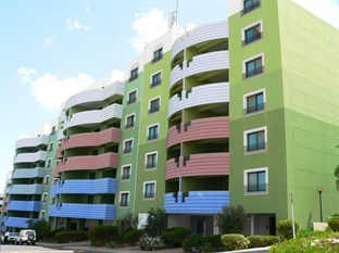 Agoda.com Saudi Arabia Apartments & Hotels