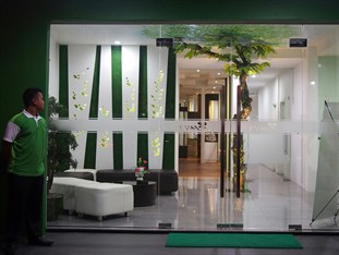 Agoda.com Indonesia Apartments & Hotels