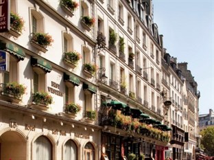 Agoda.com Apartments & Hotels France 