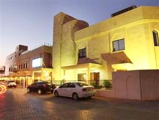 Agoda.com Oman Apartments & Hotels