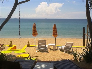 Agoda.com Thailand Apartments & Hotels