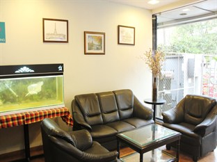 Agoda.com India Apartments & Hotels