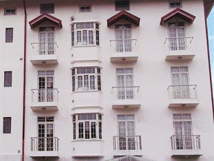 Agoda.com Sri Lanka Apartments & Hotels