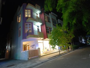 Agoda.com Maldives Apartments & Hotels