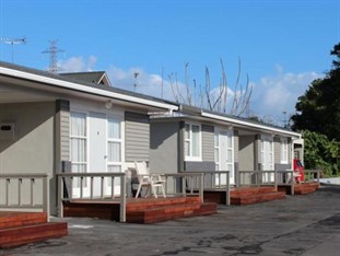 Agoda.com New Zealand Apartments & Hotels