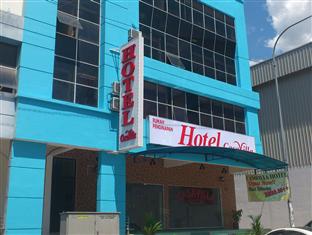 Agoda.com Malaysia Apartments & Hotels