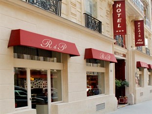 Agoda.com Apartments & Hotels France 