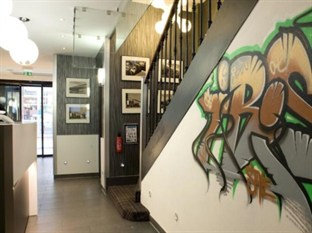 Agoda.com Apartments & Hotels France 