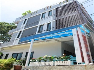 Agoda.com Thailand Apartments & Hotels