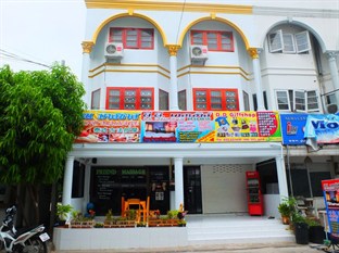 Agoda.com Thailand Apartments & Hotels