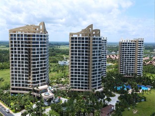 Agoda.com China Apartments & Hotels