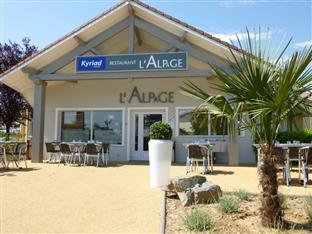 Agoda.com Apartments & Hotels France 
