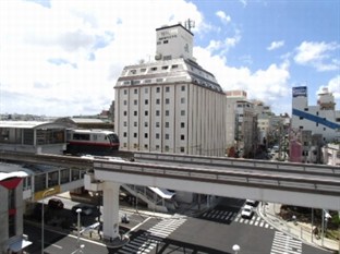 Agoda.com Japan Apartments & Hotels