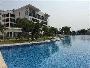 Agoda.com Thailand Apartments & Hotels