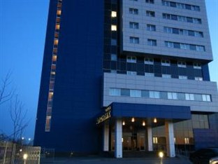 Agoda.com Russia Apartments & Hotels