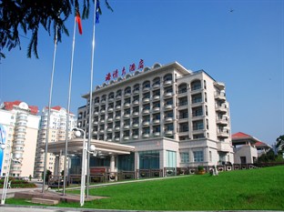 Agoda.com China Apartments & Hotels