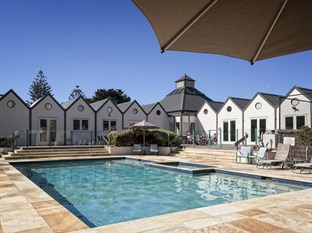 Agoda.com Australia Apartments & Hotels