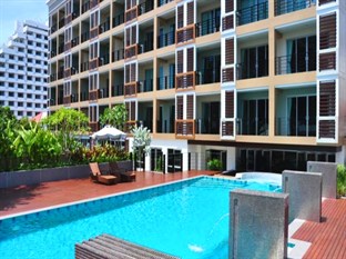 Agoda.com Thailand Apartments & Hotels