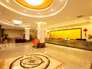 Agoda.com China Apartments & Hotels