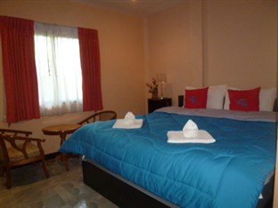 Agoda.com Thailand Apartments & Hotels