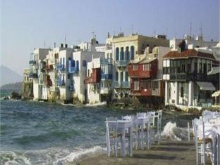 Agoda.com Greece Apartments & Hotels