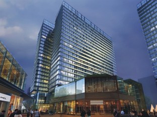 Agoda.com China Apartments & Hotels