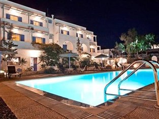 Agoda.com Greece Apartments & Hotels