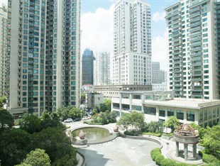 Agoda.com China Apartments & Hotels