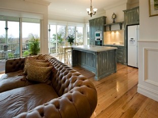 Agoda.com Australia Apartments & Hotels