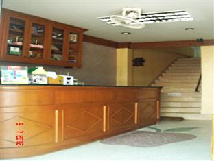 Agoda.com Thailand Apartments & Hotels