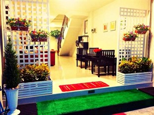 Agoda.com Thailand Apartments & Hotels