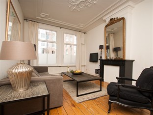 Agoda.com Netherlands Apartments & Hotels