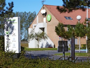 Agoda.com Apartments & Hotels France 