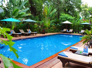 Agoda.com Cambodia Apartments & Hotels