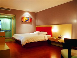 Agoda.com Thailand Apartments & Hotels