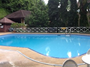 Agoda.com Thailand Apartments & Hotels