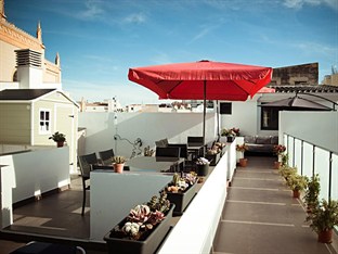 Agoda.com Spain Apartments & Hotels