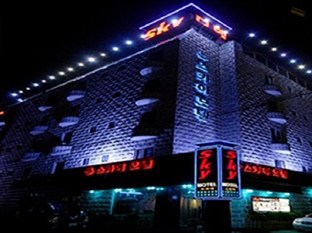 Agoda.com South Korea Apartments & Hotels