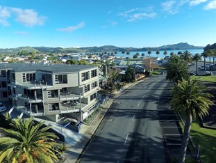 Agoda.com New Zealand Apartments & Hotels