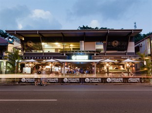 Agoda.com Australia Apartments & Hotels