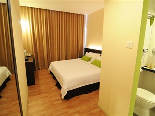 Agoda.com Malaysia Apartments & Hotels